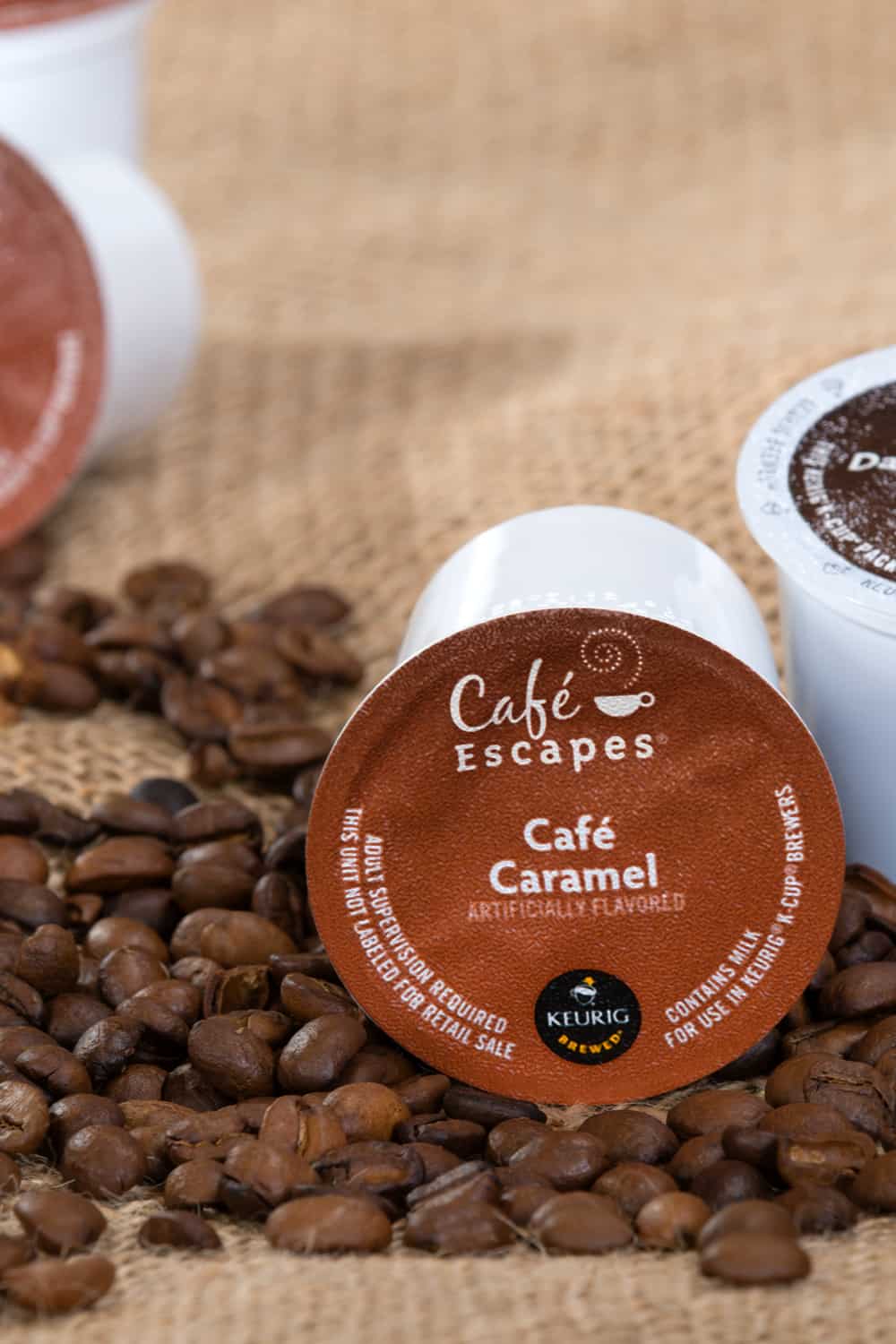 5 stärkste K-Cups Kaffee von 2022 - Starke & koffeinreiche K-Cups für Keurig