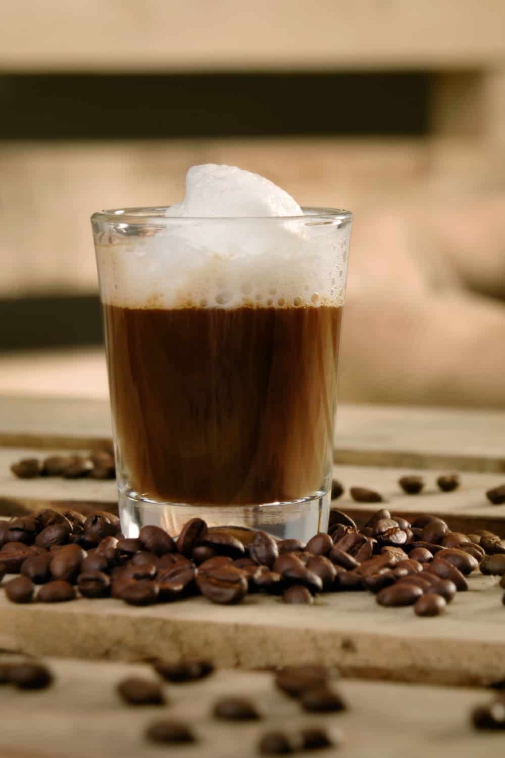 Macchiato 1