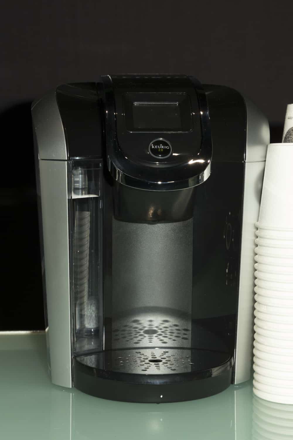 Merită un Keurig