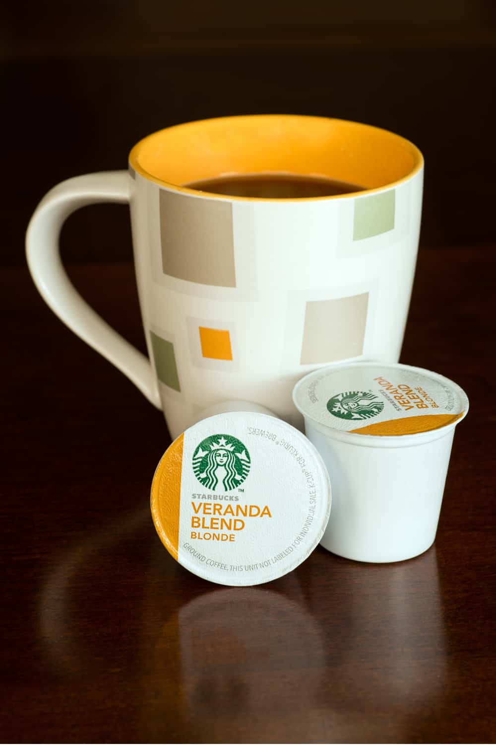 Jak długo działają kubki K-Cups