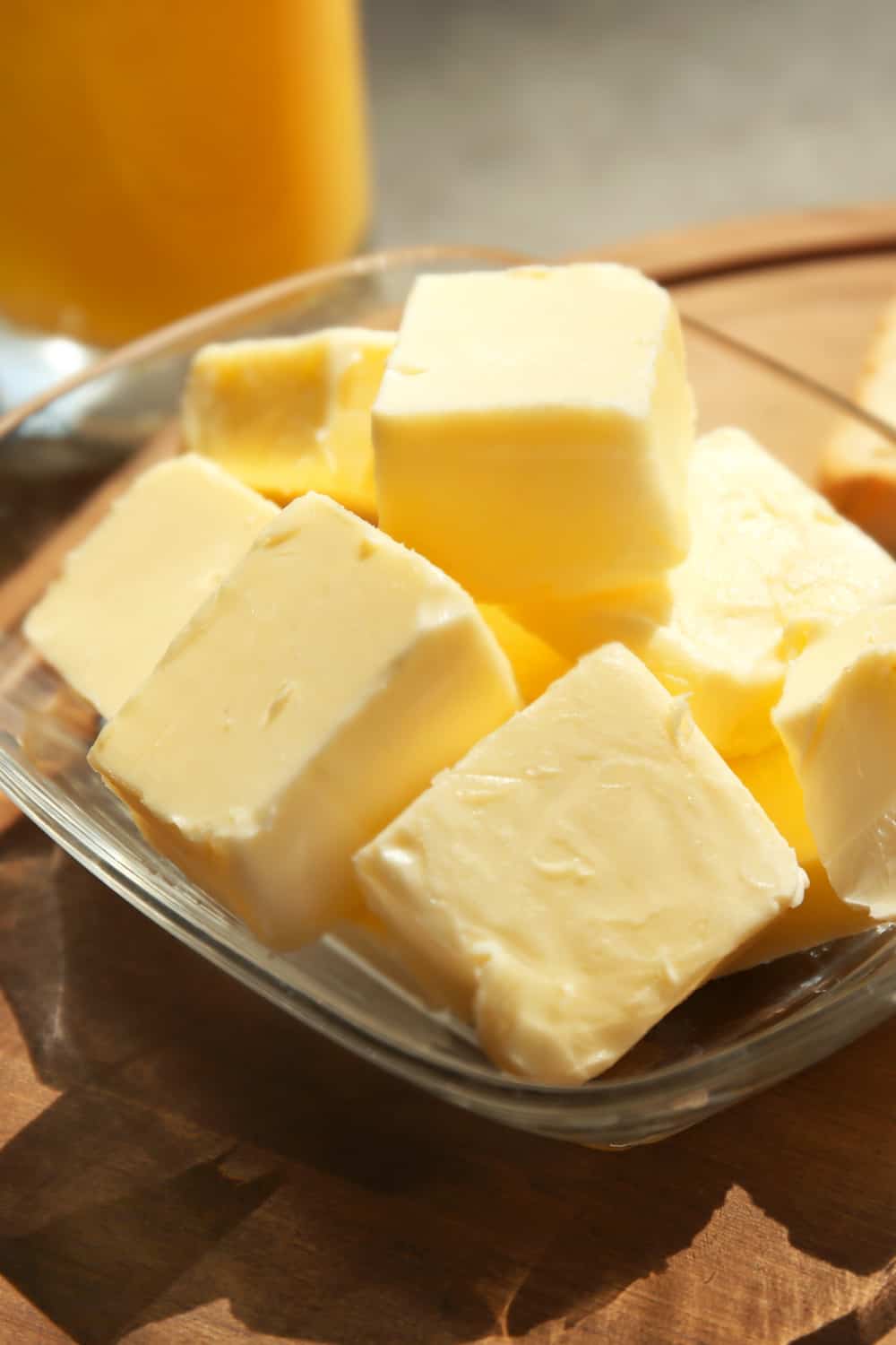 3 conseils pour conserver la margarine