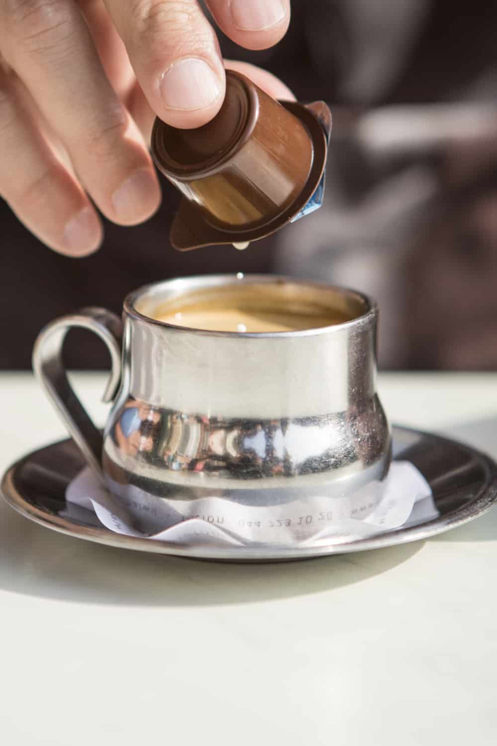 Top 5 najlepších kávových krémov z roku 2022 - Zdravé a bez cukru na chudnutie