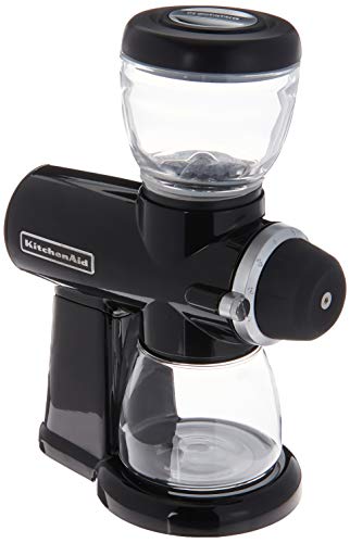 KitchenAid Kværnkværn, 7 oz, Onyx Black